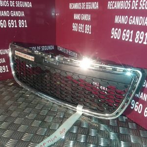 Calandra chevrolet captiva 2010