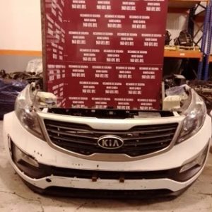 Frente completo Kia Sportage 2010/15