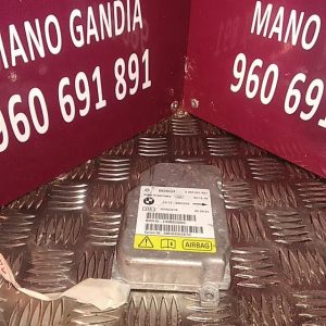 Centralita airbag BMW x5 e53/ 3 e46