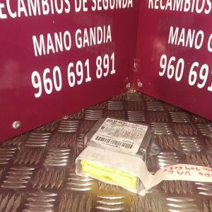 Centralita airbag grupo vag 1k0909605T