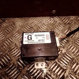 Centralita aparcamiento Mitsubishi asx 2010+