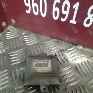 Centralita faro xenon bmw 7189312