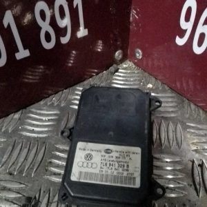 Centralita faros xenon grupo vag 7L6941329B