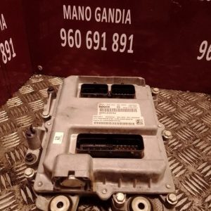 Centralita motor ECU IVECO