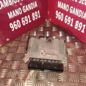 Centralita motor grupo vag 03g906021PR