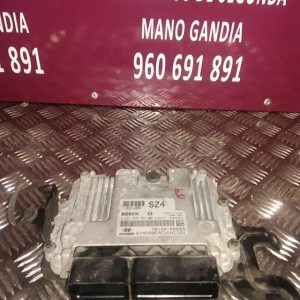 Centralita motor hyundai elantra 2014