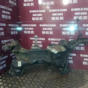 Cuna motor hyundai Elantra 2011/16