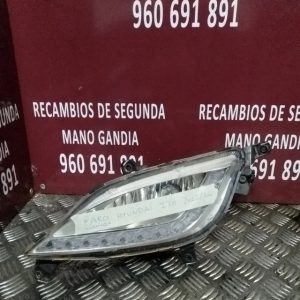 Faro antiniebla izquierdo Hyundai i30 2012/16