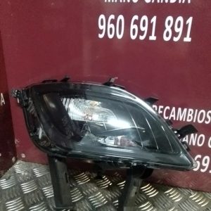 Faro antiniebla Opel Astra 2009/12