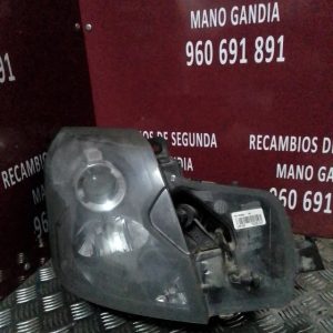 Faro delantero derecho Cadillac CTS 2001/07