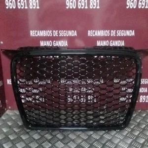 Calandra Audi A3 8P 2005/08