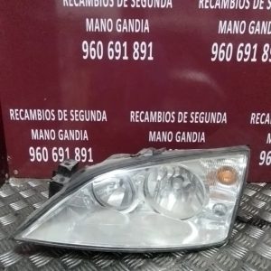 Faro izquierdo Ford Mondeo 2000/07