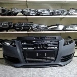 Paragolpes delantero Audi A3 S-LINE 2008/12