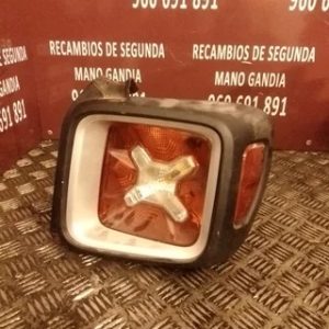 Piloto trasero derecho Jeep Renegade 2015