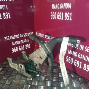 Freno mano chevrolet cruze 2009+