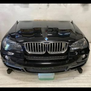 FRONTAL COMPLETO BMW X5 E70 2007/13