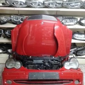 Frontal completo Mercedes Clase C270 W203 2000/07