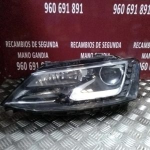 Faro delantero izquierdo volkswagen Jetta 2014/19