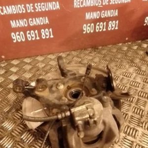 Mangueta delantera derecha Jeep Renegade 1.4 2015