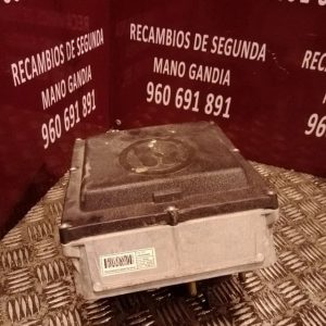 Módulo bomba AD BLUE IVECO