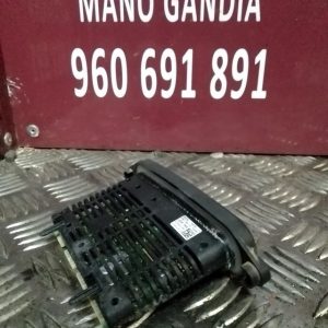 Módulo faro bmw 5 F10/11 5 GT F07