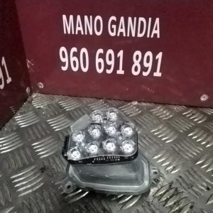 Módulo señal led BMW 5 F10/11