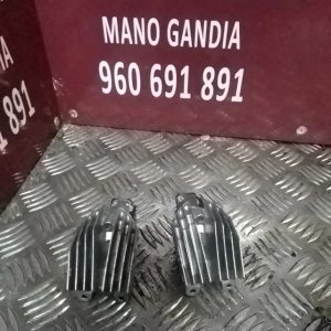 Módulos faros bmw 5 f10/11