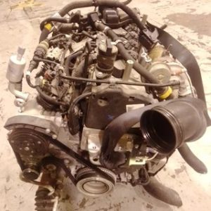 Motor completo Fiat/Jeep 1.4 tipo 55263624