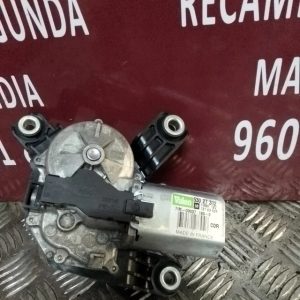 Motor limpiaparabrisas Opel corsa 2006/15