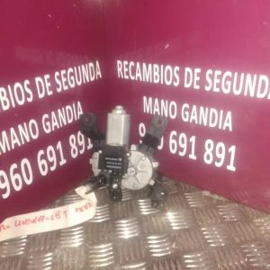 Motor limpiaparabrisas trasero chevrolet orlando