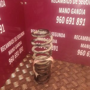 Muelle amortiguador ford mustang 2004/09