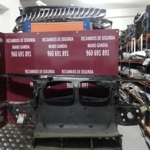 Panel frontal bmw serie 3 berlina 1998/2002