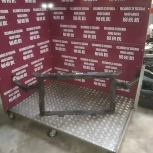 Panel frontal hyundai ioniq 2017/2020