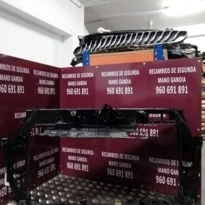 Panel frontal Kia stonic 2017+