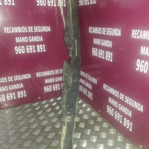 Panel paragolpe delantero hyundai i30 2012/16