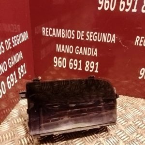 Pantalla multifunción mercedes clase s w221