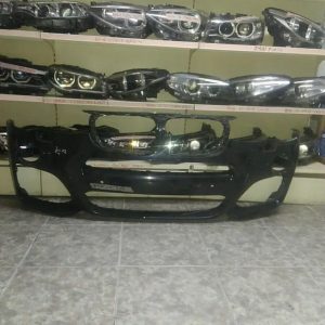 Paragolpe delantero bmw x4 F26 pack M