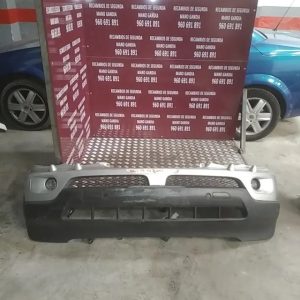 Paragolpe delantero bmw X5 e53 2000/07