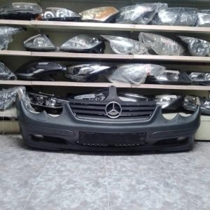 Paragolpe delantero completo Mercedes clase c w203