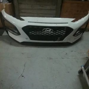 PARAGOLPE DELANTERO CON REJILLA HYUNDAI KONA 2018
