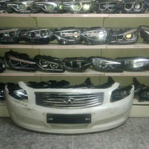 Paragolpe delantero infinito G35 2007