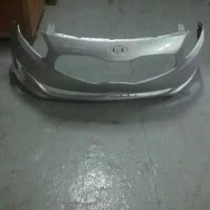 PARAGOLPE DELANTERO KIA CARENS 2014