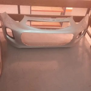 PARAGOLPE DELANTERO KIA PICANTO 2015