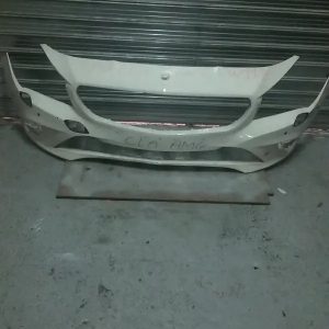 PARAGOLPE DELANTERO MERCEDES CLA W117