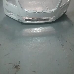 PARAGOLPE DELANTERO VOLKSWAGEN TIGUAN 2009/12
