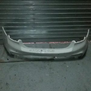 PARAGOLPE TRASERO BMW 5 G30