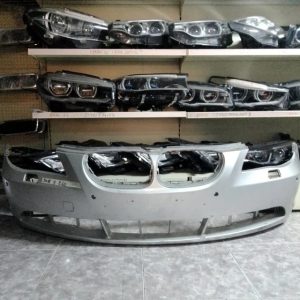Paragolpes delantero bmw 5 e60 2003/07