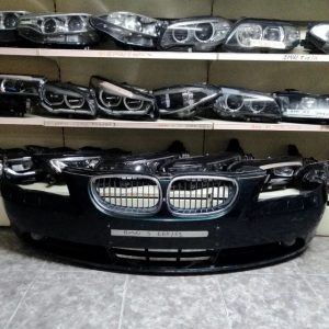 Paragolpes delantero bmw 5 e60/61 2003/07