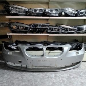Paragolpes delantero bmw e60 LCI 2007/11
