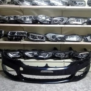 Paragolpes delantero bmw serie 5 G30 PACK M 2017+